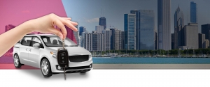 Car Rental Business Software - INORU